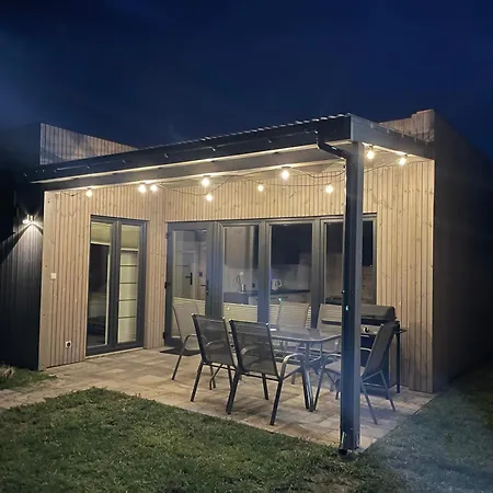 A Morze Domki Rewal Exterior photo