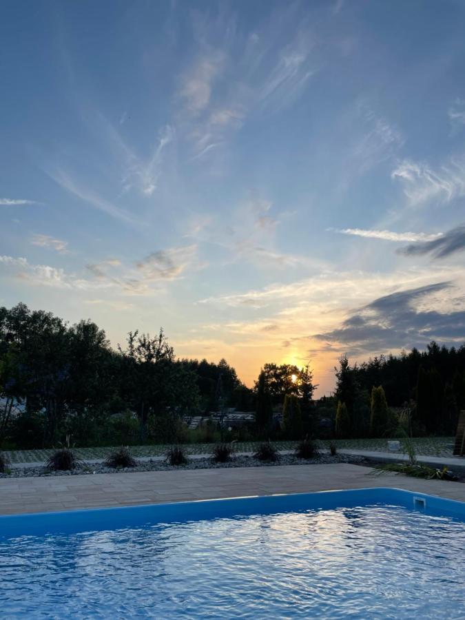 Holiday home A Morze Rewal