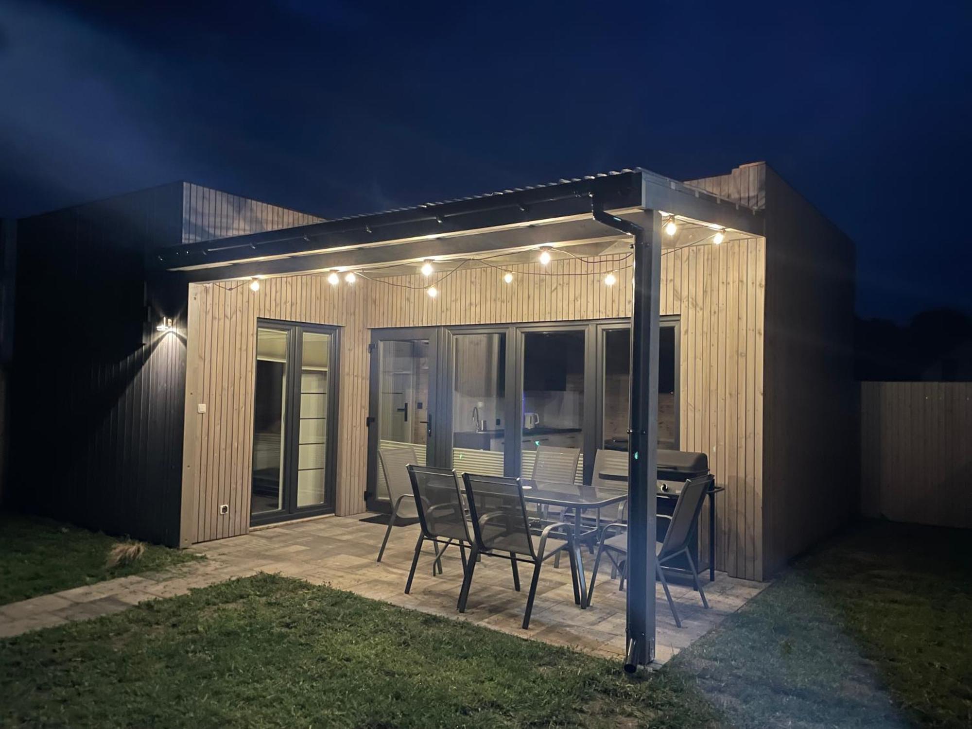 Holiday home A Morze