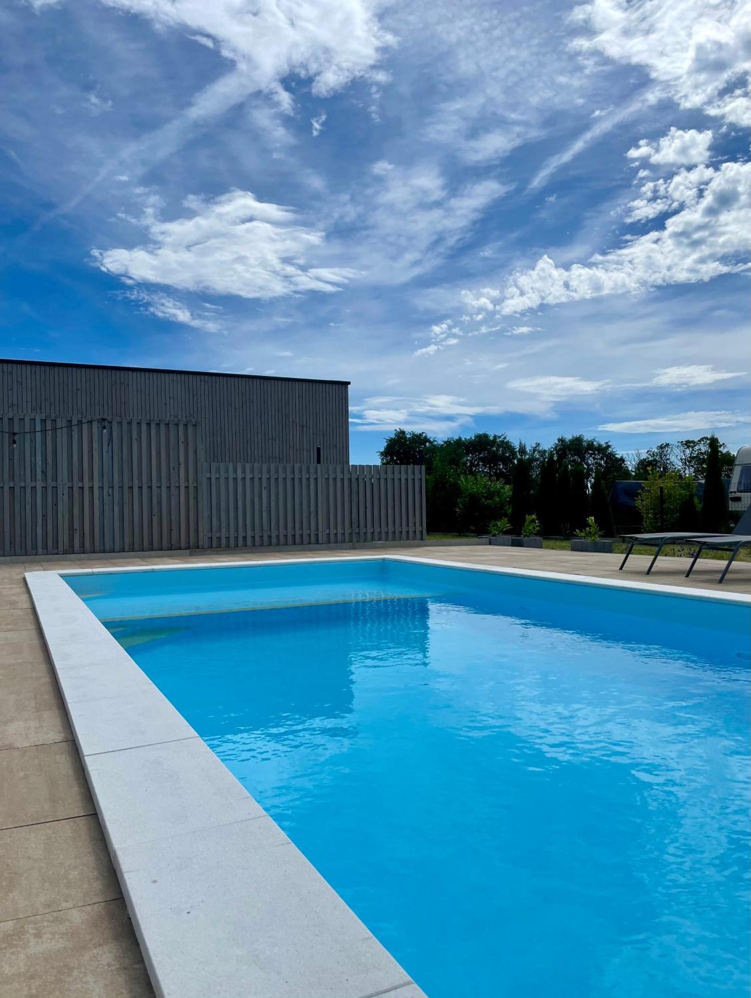 Holiday home A Morze