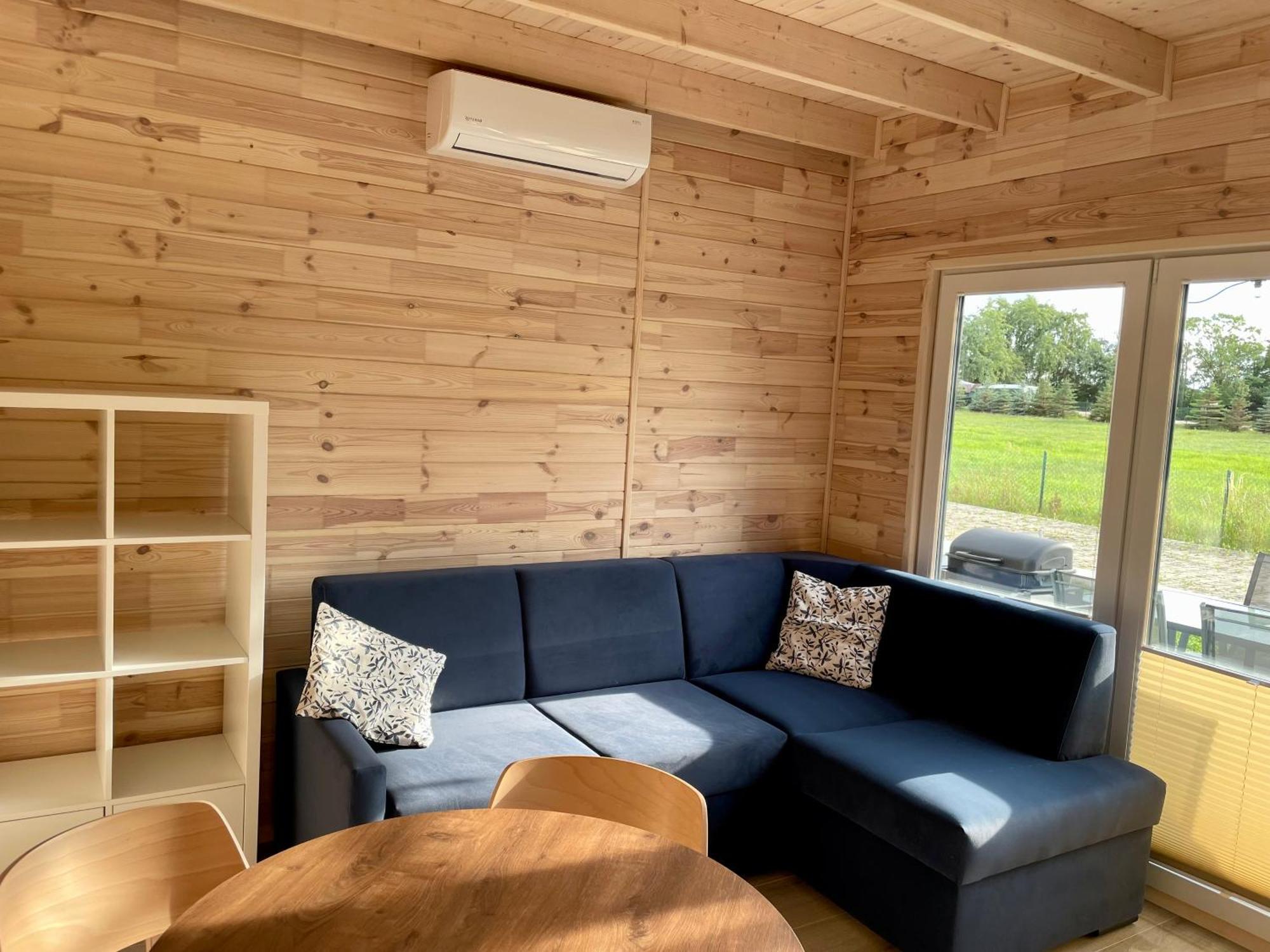 Holiday home A Morze Rewal