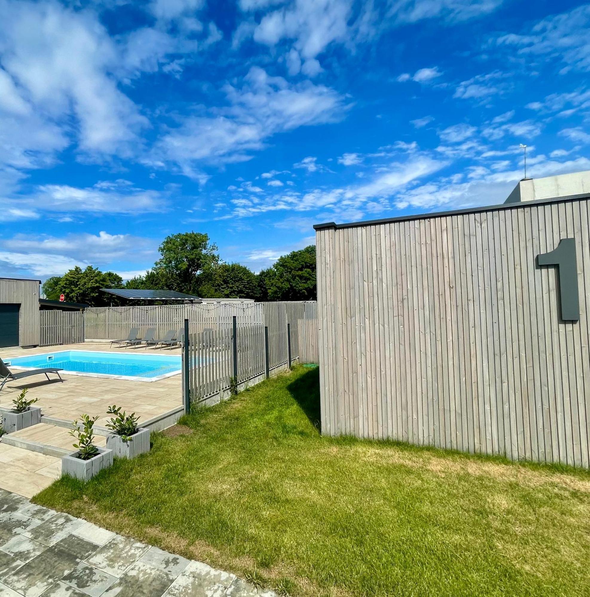 Holiday home A Morze