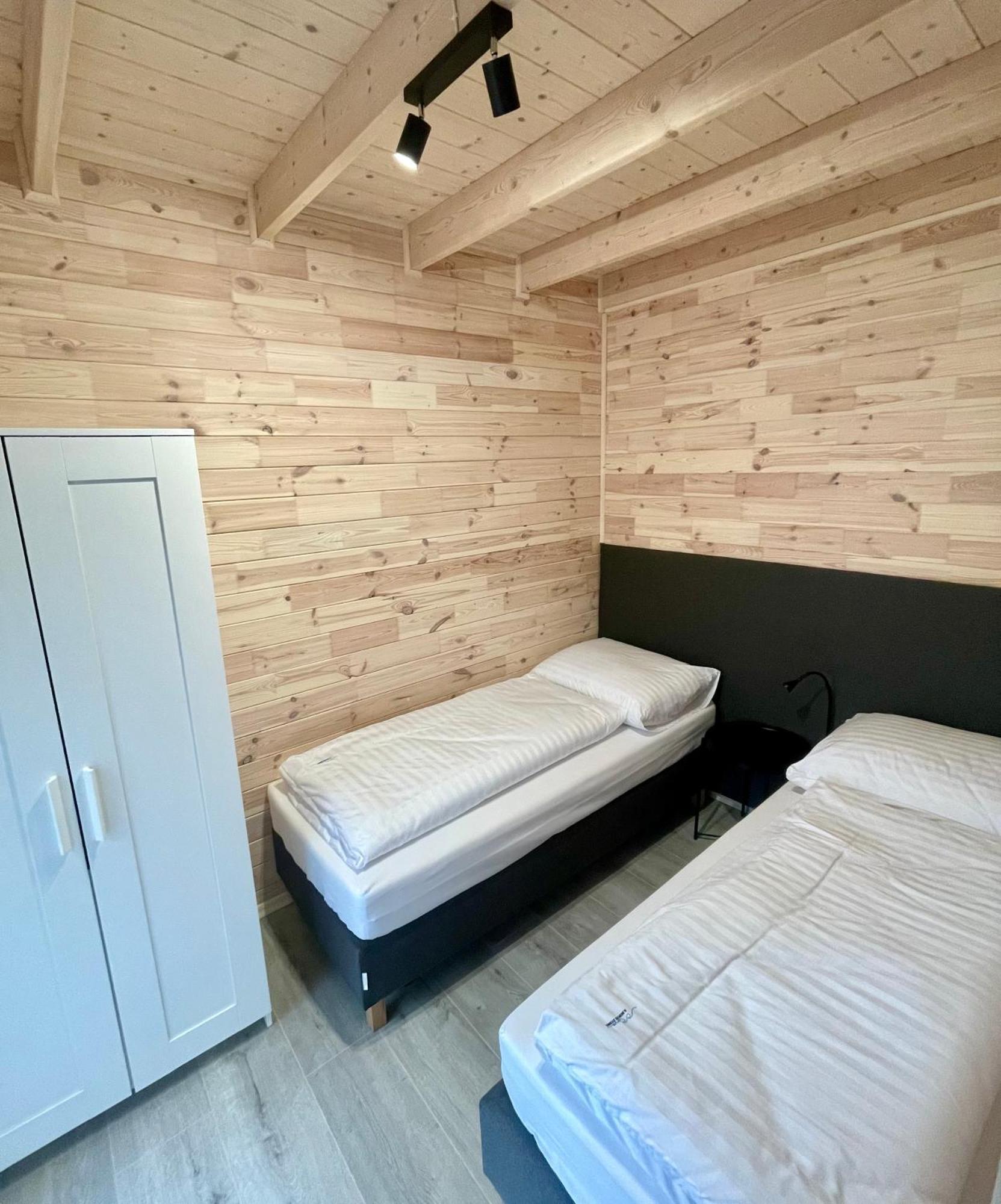 A Morze Holiday home *